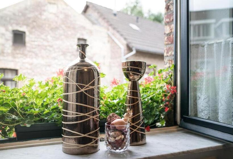 اتاق استاندارد, Gasterij De Poort