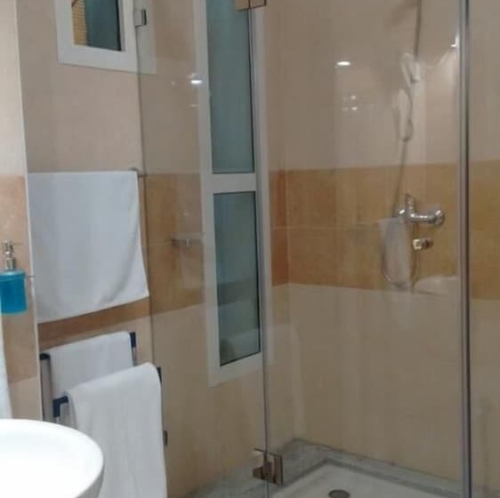 Номер Стандарт Вид на Сад, Hospitality Inn