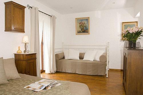 חדר סטנדרט, La Ferme De Durbuy