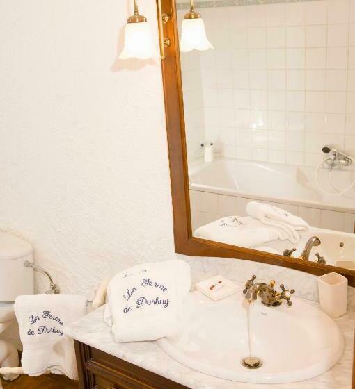 חדר סטנדרט, La Ferme De Durbuy