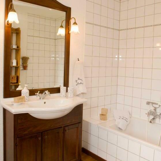 חדר סטנדרט, La Ferme De Durbuy