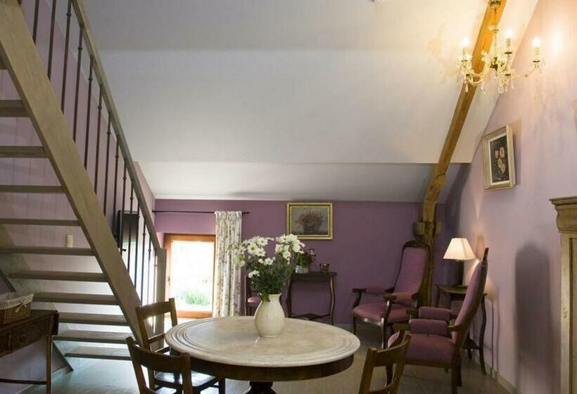 套房, La Ferme De Durbuy