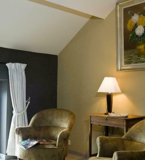 סוויטה, La Ferme De Durbuy