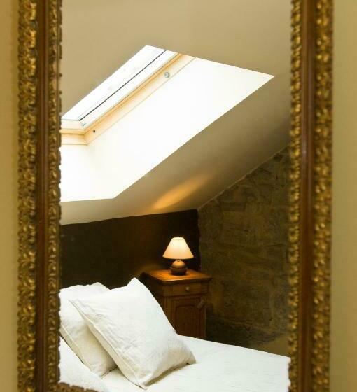 סוויטה, La Ferme De Durbuy