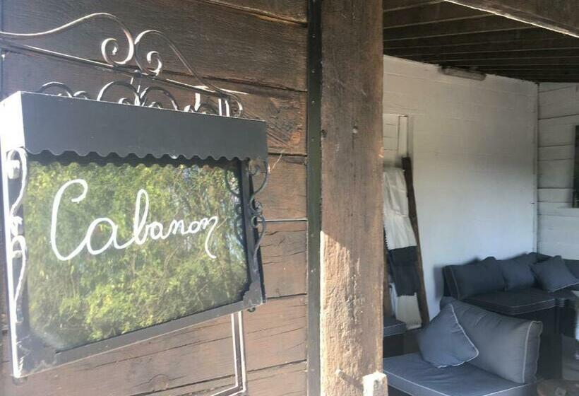 家庭工作室, La Ferme De Durbuy