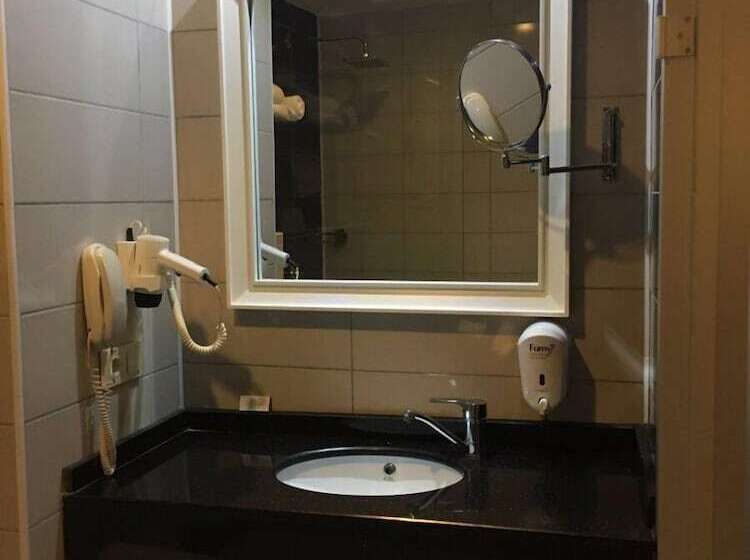 اتاق استاندارد, Ozpark