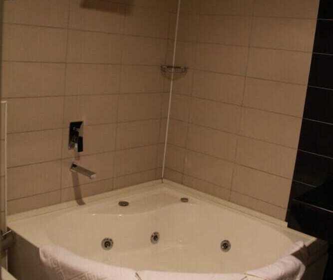 اتاق استاندارد, Ozpark