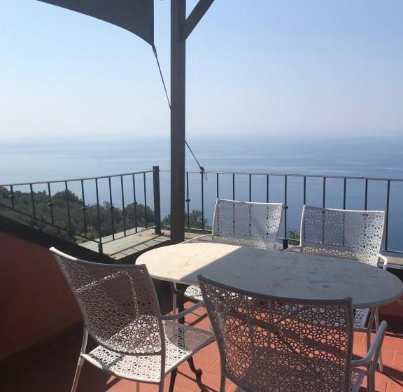 スタンダード４人部屋, Il Borgo Di Campi