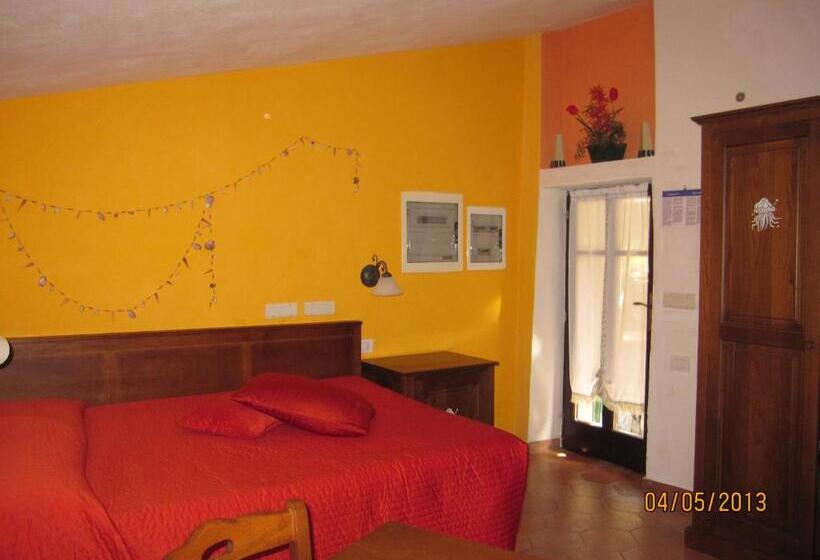エコノミーワンルーム, Il Borgo Di Campi