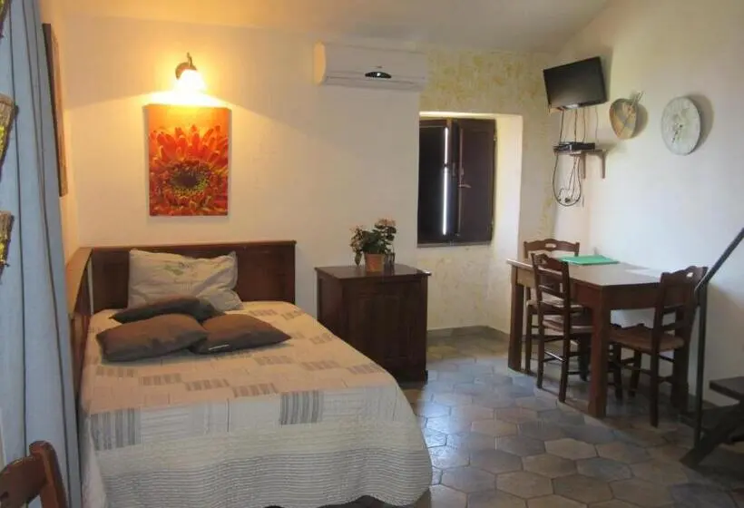 Economy Studio, Il Borgo Di Campi