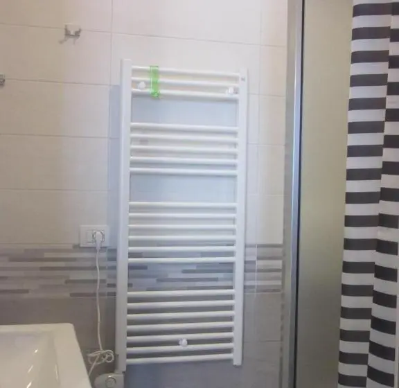 اتاق استاندارد اینتریور, Il Borgo Di Campi