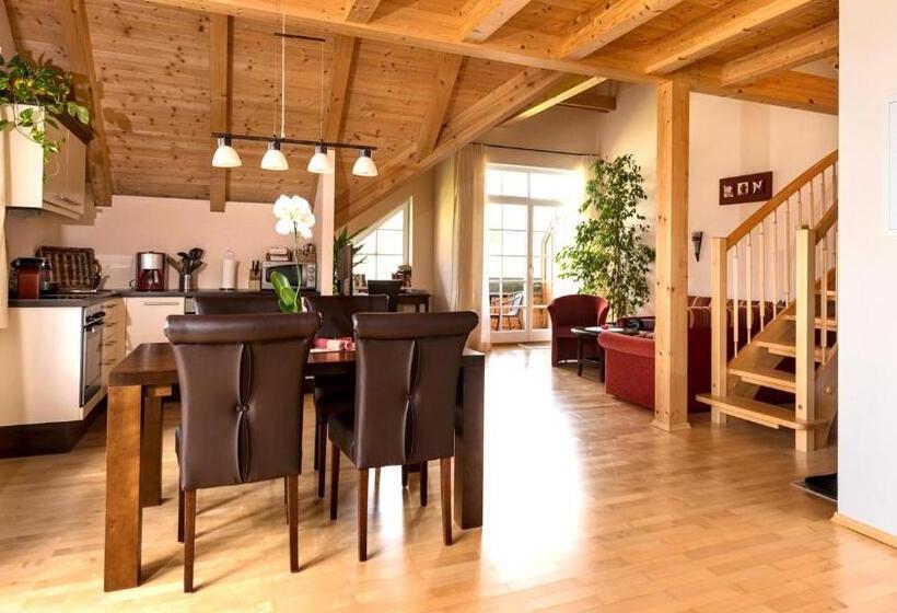 1 Bedroom Apartment Lake View, Landhaus Leitner Am Wolfgangsee