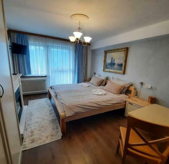 اتاق استاندارد, Berggasthof Schwaigerhof