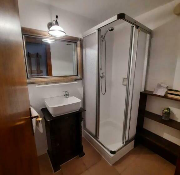 اتاق استاندارد, Berggasthof Schwaigerhof