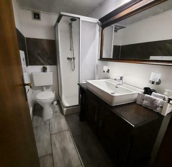 اتاق خانوادگی, Berggasthof Schwaigerhof