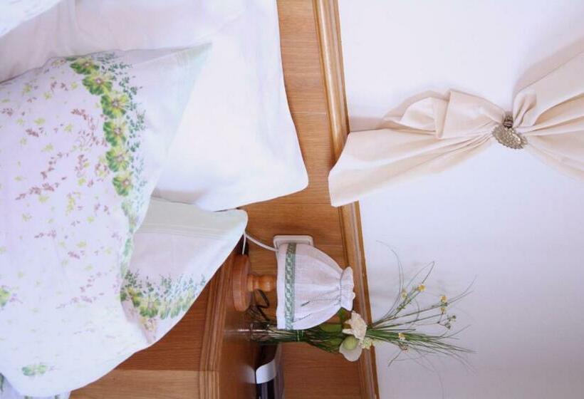 اتاق خانوادگی, Berggasthof Schwaigerhof