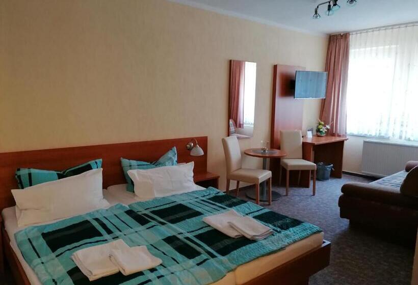 Номер Стандарт, Garni Zum Goldenen Ring