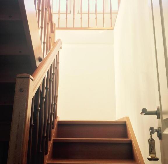 스위트, Gasthaus Loewenthor & Hotel Hahn