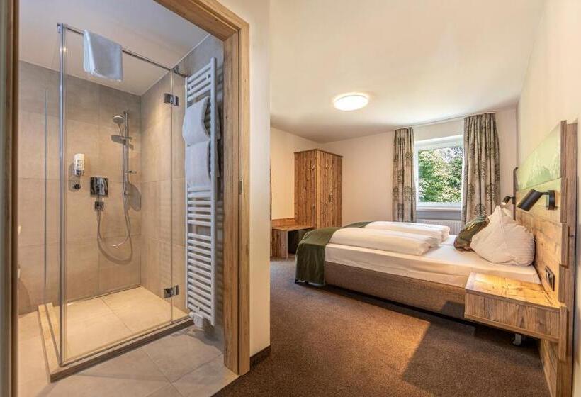 Номер Стандарт, Home Hotel Salzberg