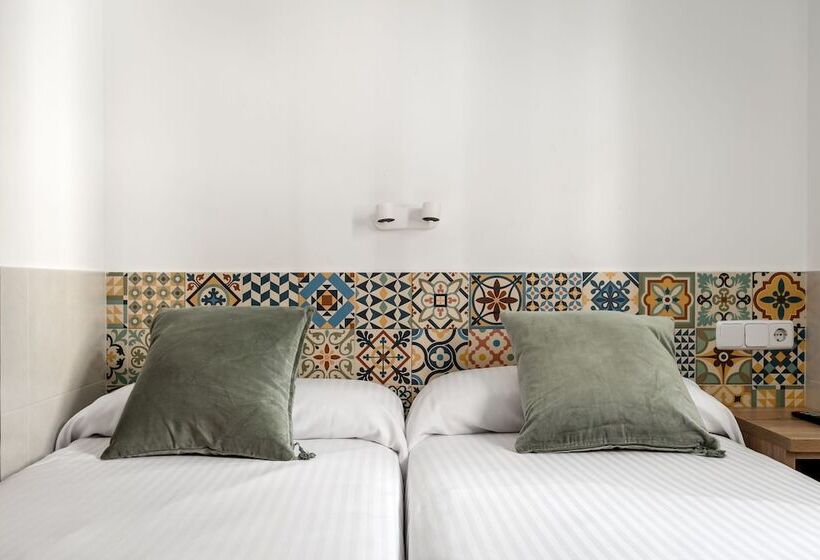 Номер Economy, Hostal Baler