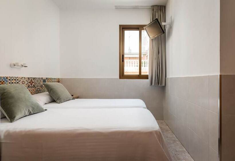 Номер Economy, Hostal Baler