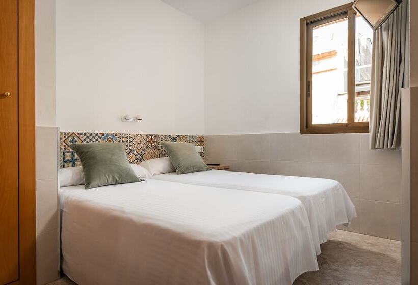 Номер Economy, Hostal Baler