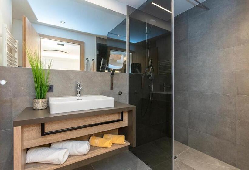 シングルデラックスルーム, Klawunn Hotel & Apartement