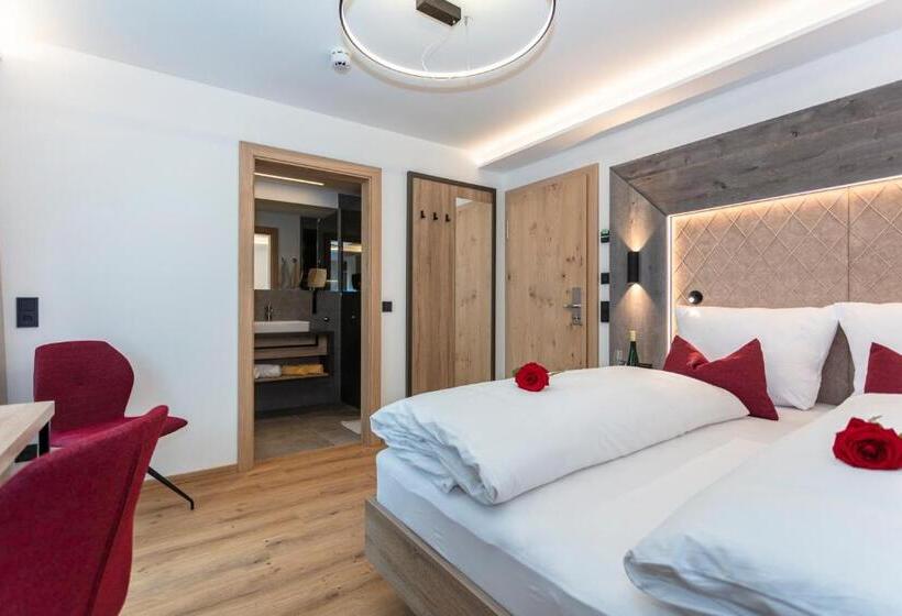 シングルデラックスルーム, Klawunn Hotel & Apartement