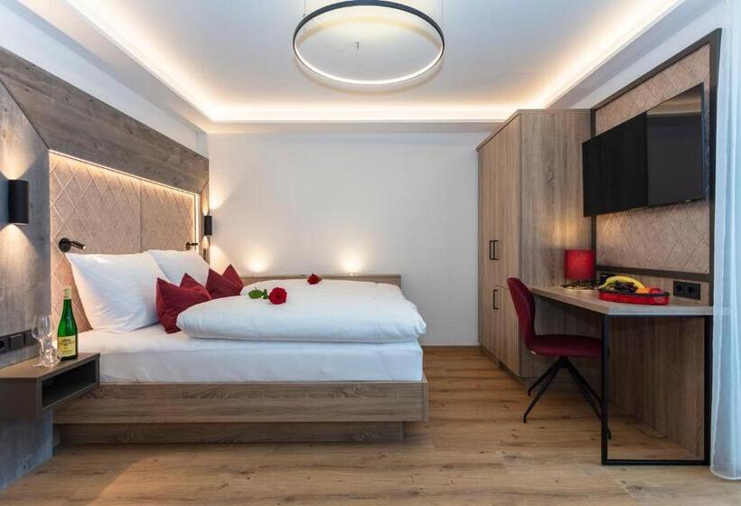 シングルデラックスルーム, Klawunn Hotel & Apartement