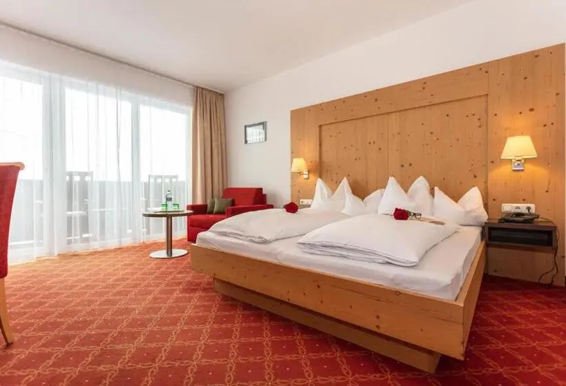 スタンダードトリプルルーム, Klawunn Hotel & Apartement