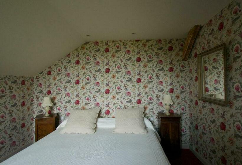 高级大房间, Le Chatenet