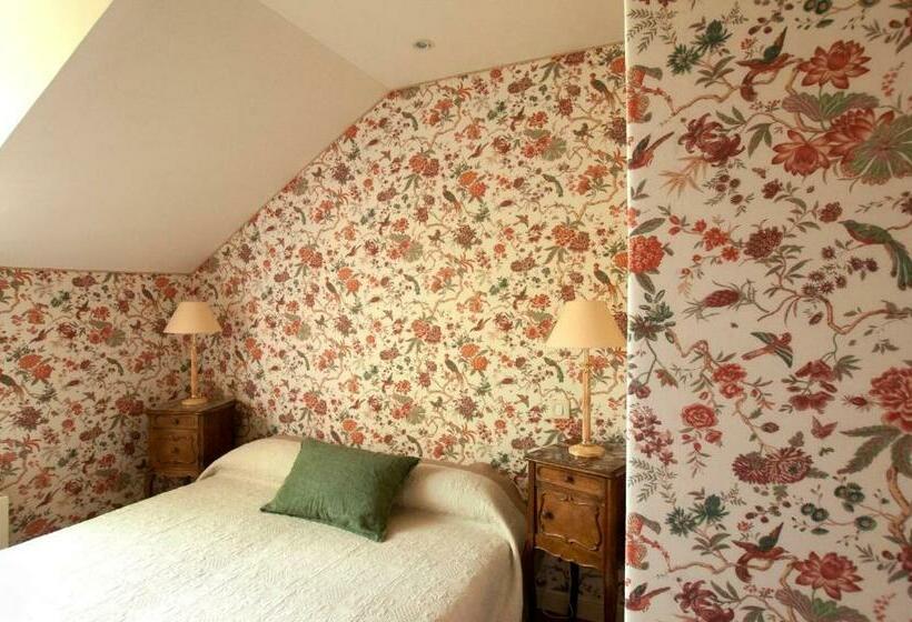 高级大房间, Le Chatenet