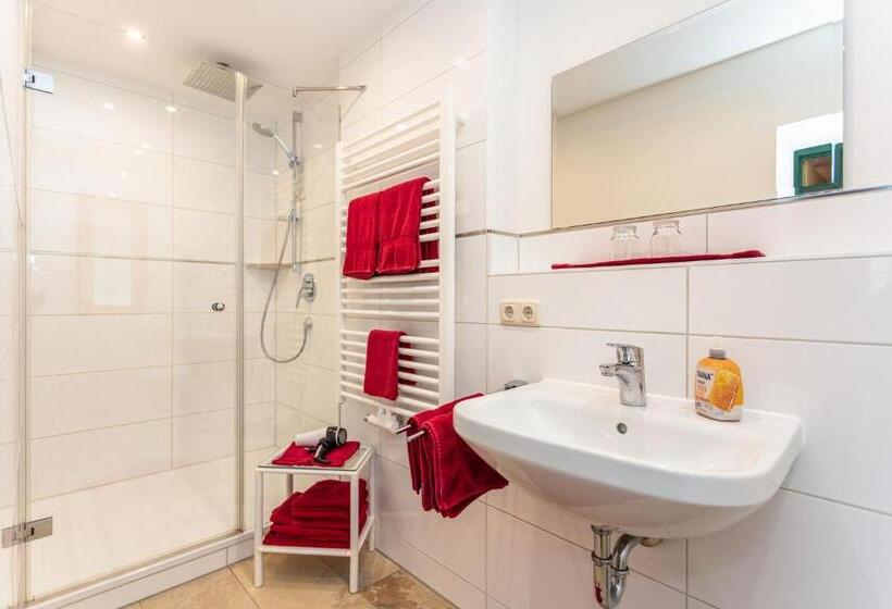 Huoneisto 1 Makuuhuone, Leitnerhof