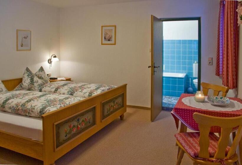 Huoneisto 1 Makuuhuone, Leitnerhof