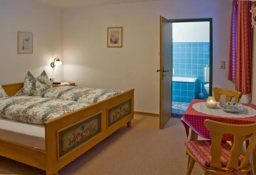 Apartamento 1 Quarto, Leitnerhof