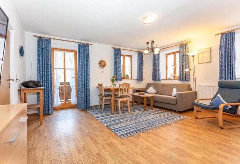 Апартаменты 1 Спальня, Leitnerhof