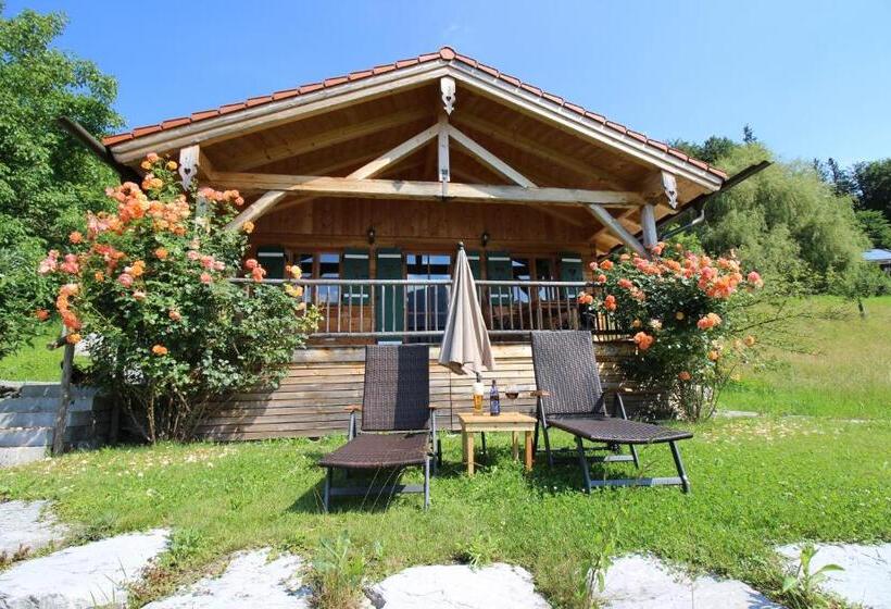 Шале 1 Спальня, Leitnerhof