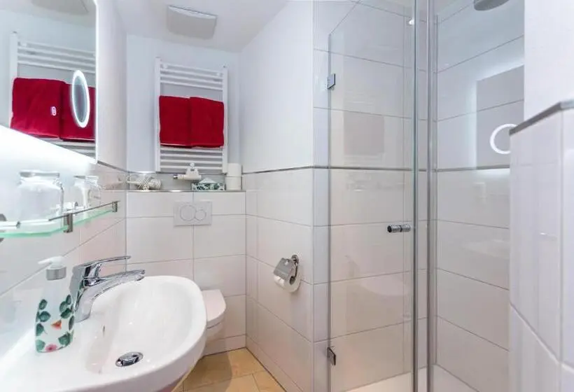 Apartamento 1 Quarto com Vistas, Leitnerhof