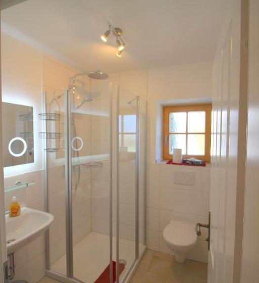 Huoneisto 1 Makuuhuone, Leitnerhof