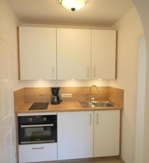 Huoneisto 1 Makuuhuone, Leitnerhof