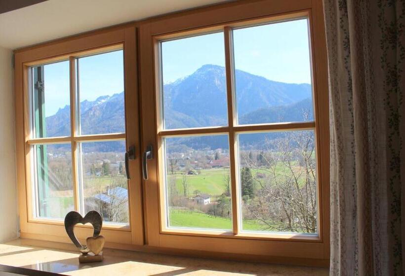 Huoneisto 1 Makuuhuone, Leitnerhof