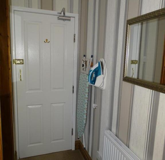 חדר סטנדרט, Linden Lodge Guest House