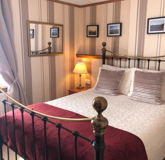 Номер Стандарт, Linden Lodge Guest House