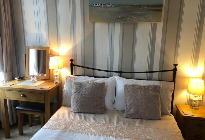 חדר סטנדרט, Linden Lodge Guest House