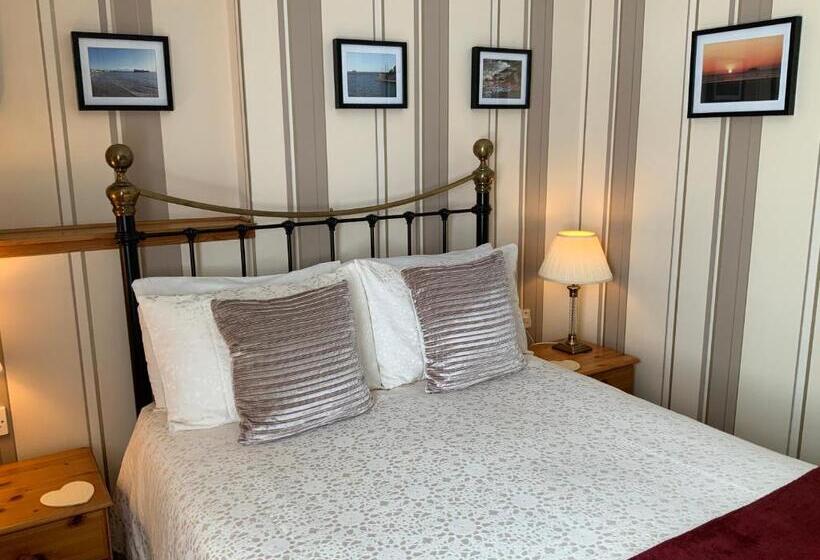 חדר סטנדרט, Linden Lodge Guest House