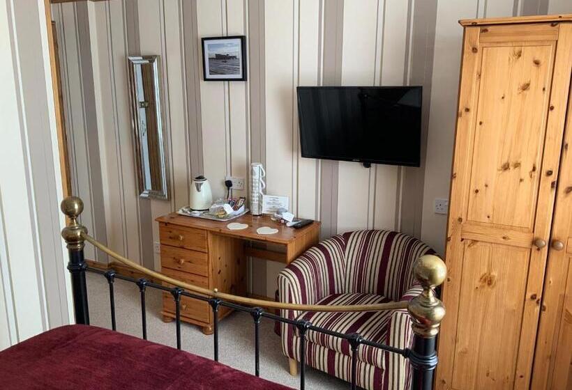 Номер Стандарт, Linden Lodge Guest House