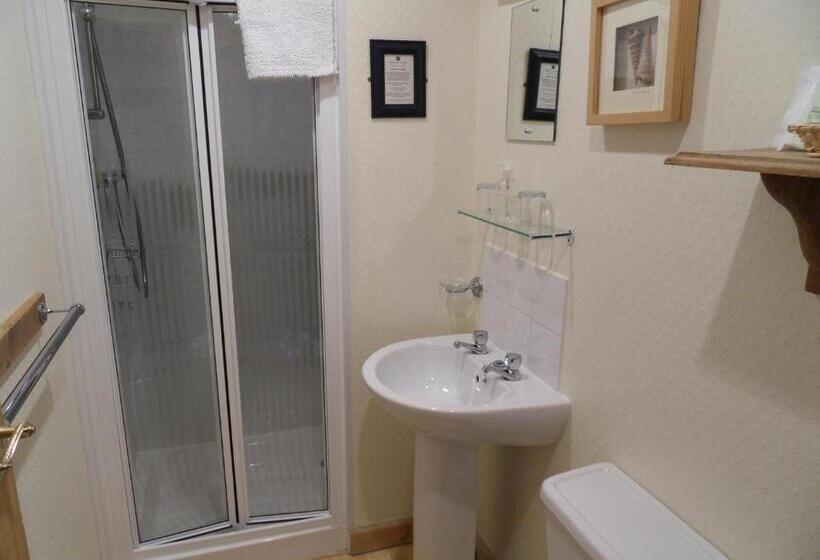 Номер Стандарт, Linden Lodge Guest House