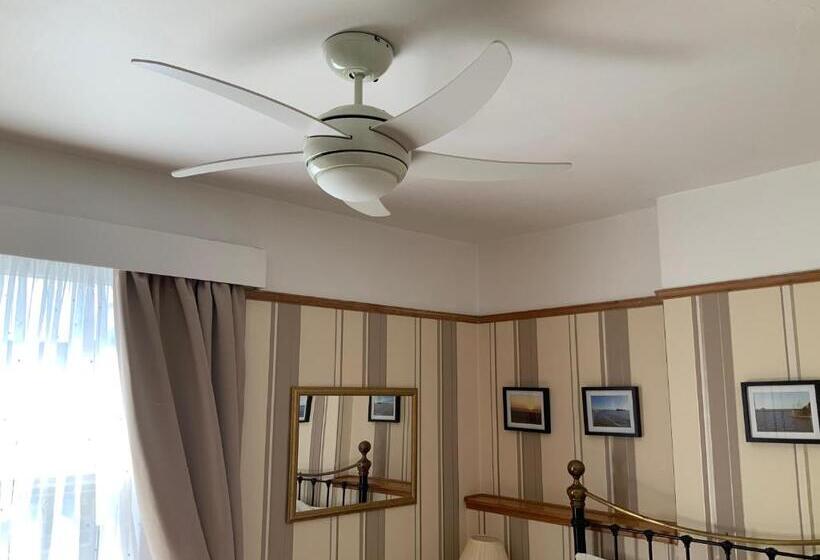 חדר סטנדרט, Linden Lodge Guest House