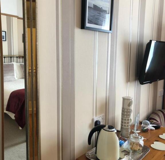 חדר סטנדרט, Linden Lodge Guest House