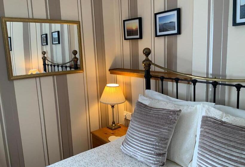 Номер Стандарт, Linden Lodge Guest House